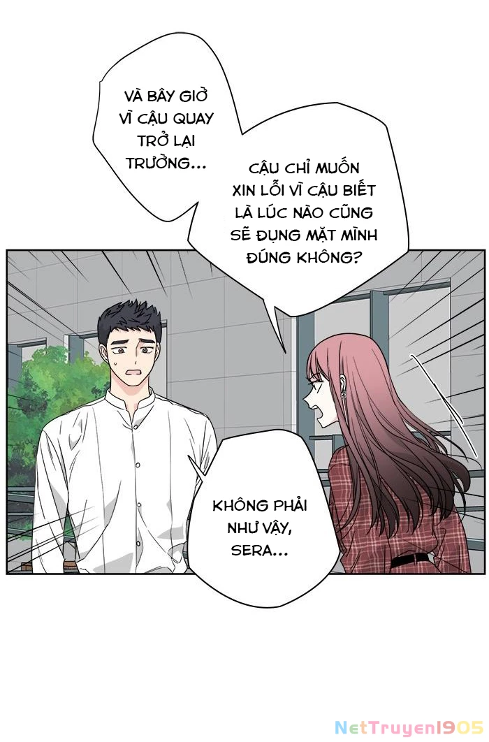 Mẹ Ơi, Con Xin Lỗi! Chapter 39 - 62