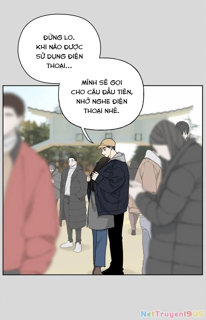 Mẹ Ơi, Con Xin Lỗi! Chapter 39 - 65