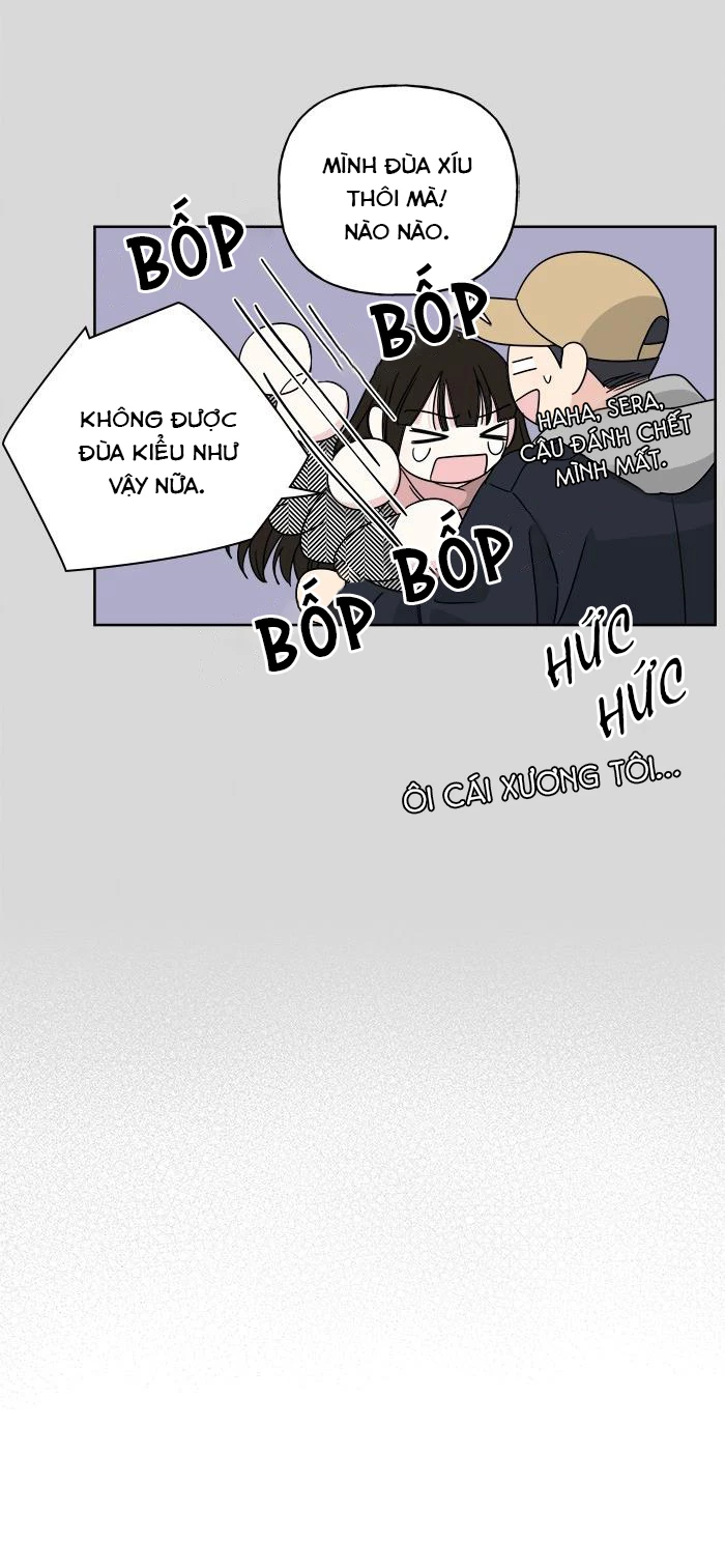 Mẹ Ơi, Con Xin Lỗi! Chapter 39 - 69