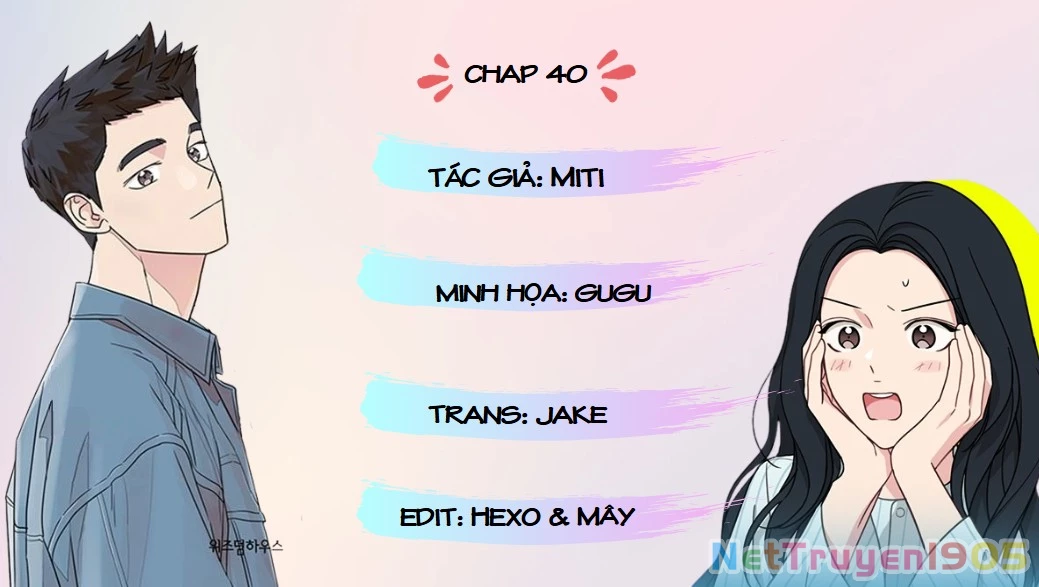 Mẹ Ơi, Con Xin Lỗi! Chapter 40 - 2