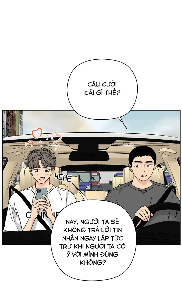 Mẹ Ơi, Con Xin Lỗi! Chapter 40 - 5