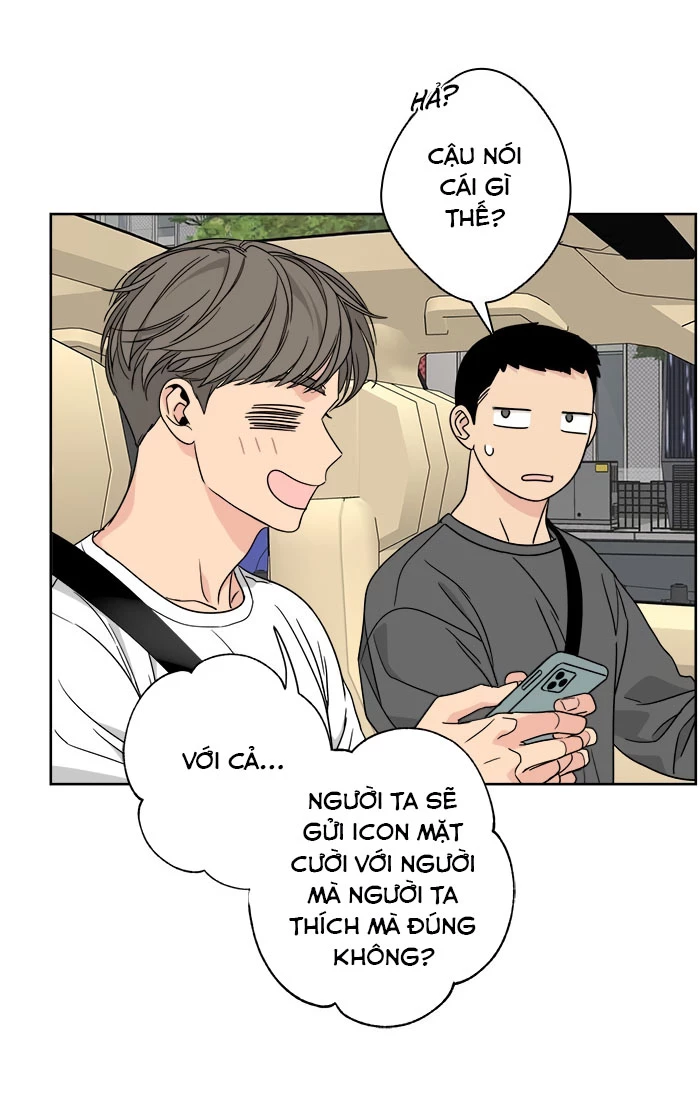 Mẹ Ơi, Con Xin Lỗi! Chapter 40 - 6