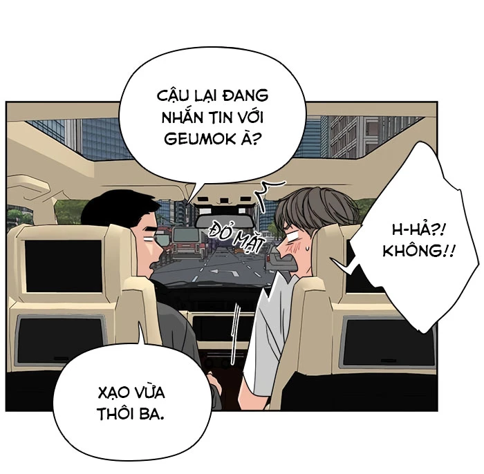 Mẹ Ơi, Con Xin Lỗi! Chapter 40 - 7