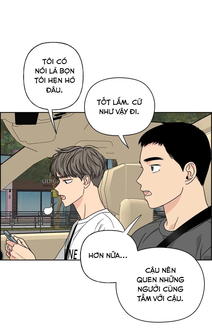 Mẹ Ơi, Con Xin Lỗi! Chapter 40 - 9