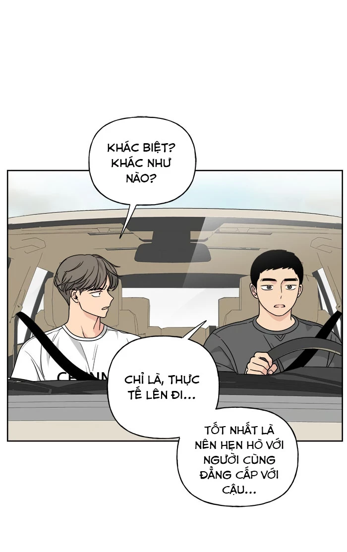 Mẹ Ơi, Con Xin Lỗi! Chapter 40 - 12