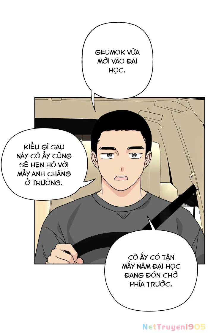 Mẹ Ơi, Con Xin Lỗi! Chapter 40 - 14