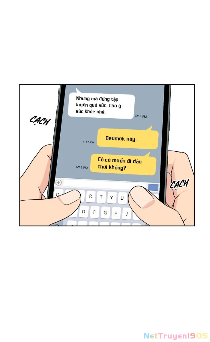 Mẹ Ơi, Con Xin Lỗi! Chapter 40 - 18