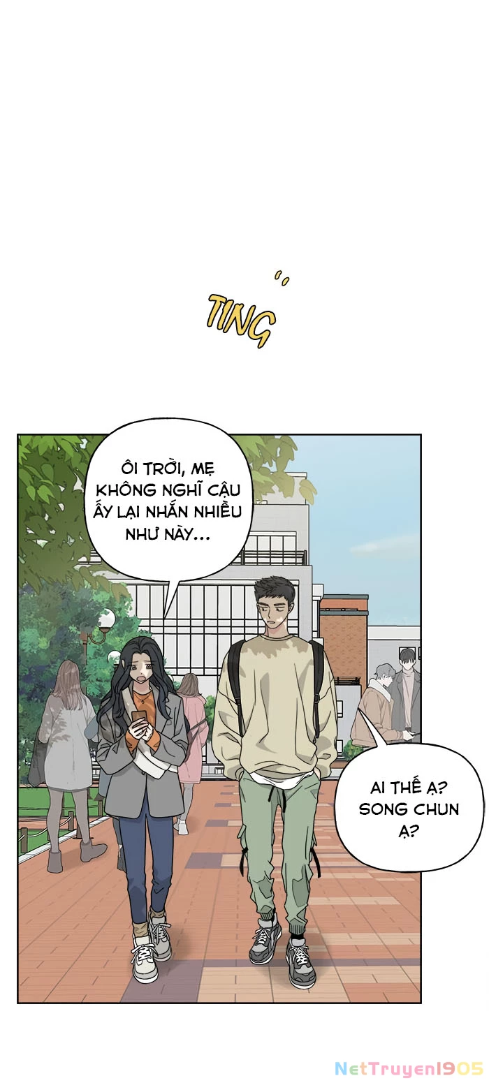 Mẹ Ơi, Con Xin Lỗi! Chapter 40 - 19