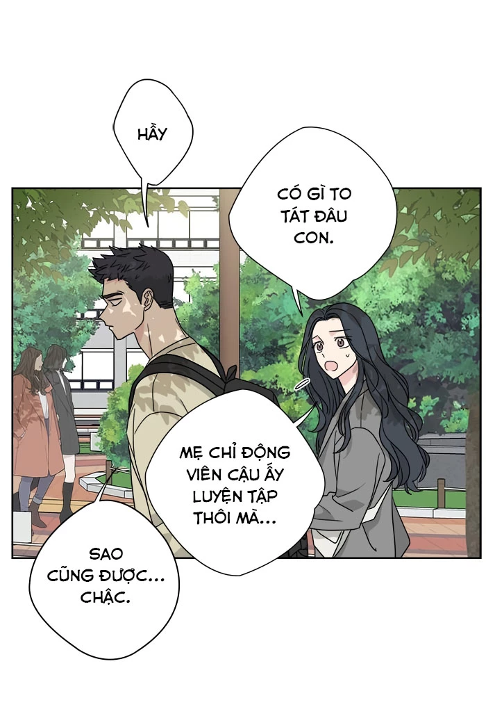 Mẹ Ơi, Con Xin Lỗi! Chapter 40 - 20