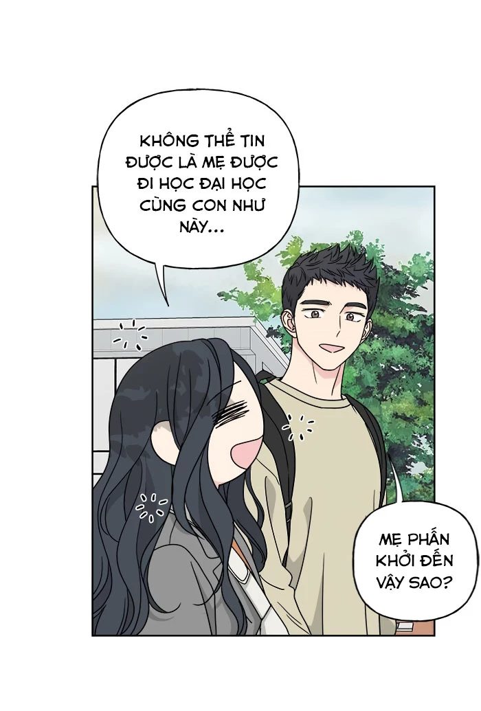 Mẹ Ơi, Con Xin Lỗi! Chapter 40 - 22