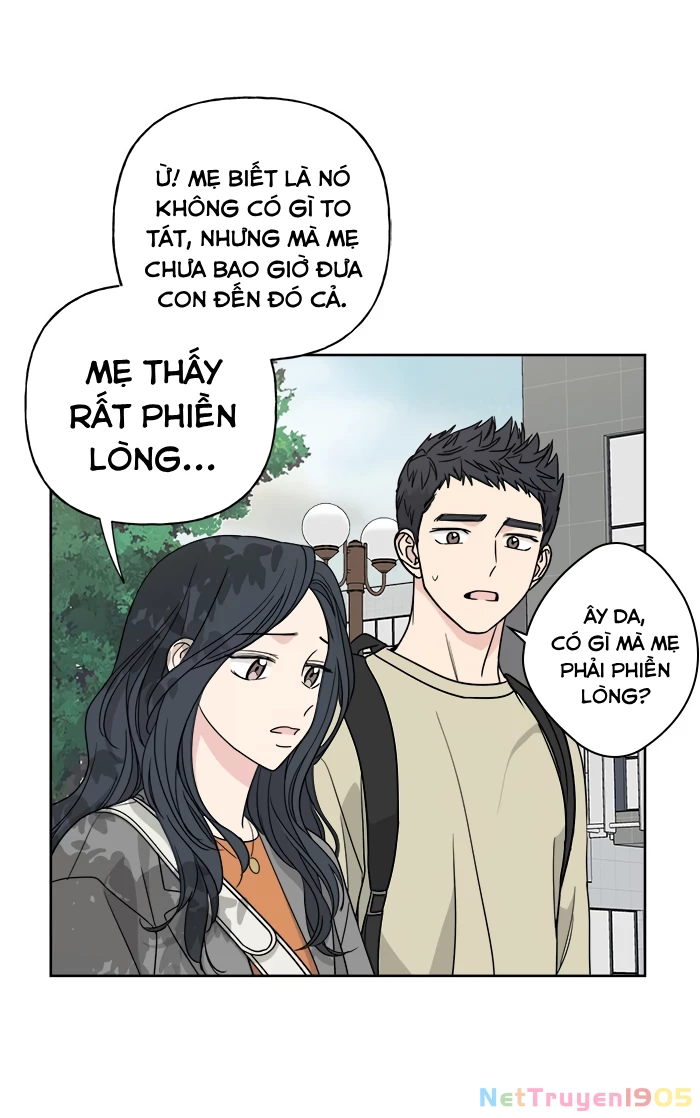 Mẹ Ơi, Con Xin Lỗi! Chapter 40 - 26