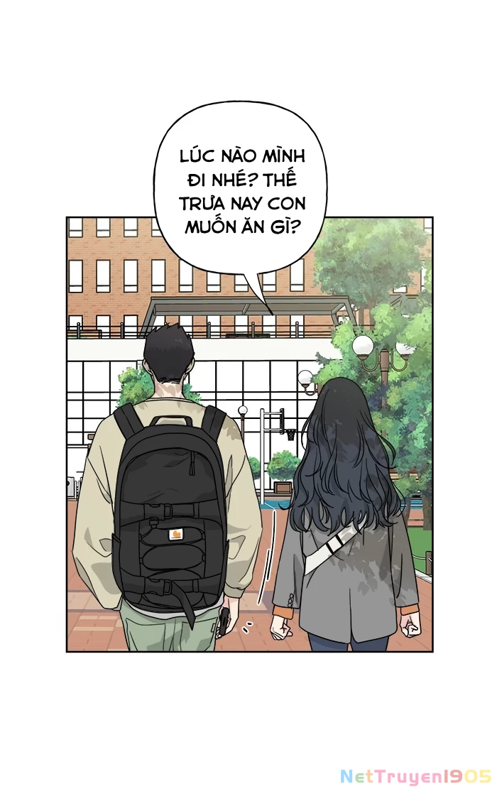 Mẹ Ơi, Con Xin Lỗi! Chapter 40 - 27