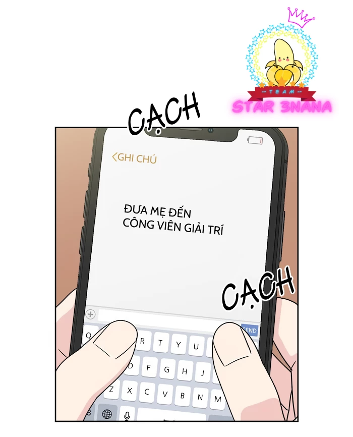 Mẹ Ơi, Con Xin Lỗi! Chapter 40 - 28