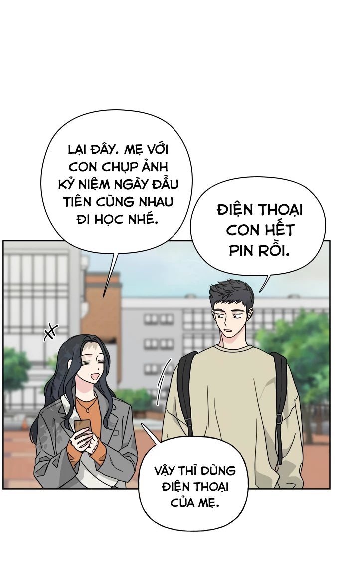 Mẹ Ơi, Con Xin Lỗi! Chapter 40 - 29