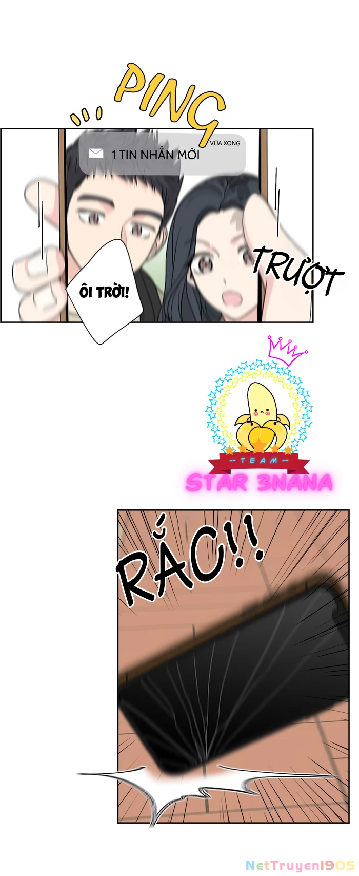 Mẹ Ơi, Con Xin Lỗi! Chapter 40 - 31