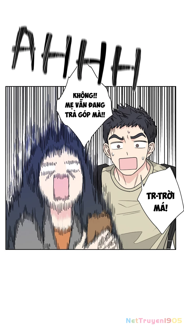 Mẹ Ơi, Con Xin Lỗi! Chapter 40 - 32