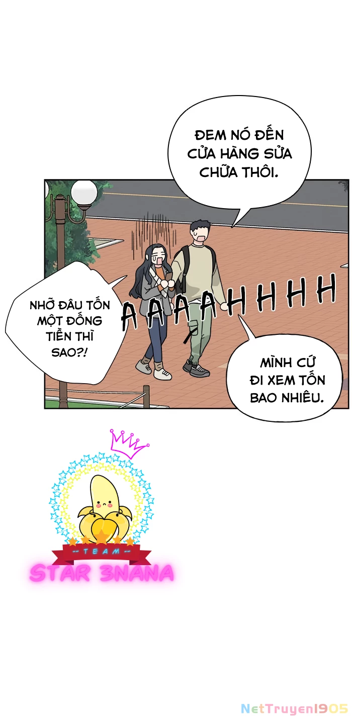 Mẹ Ơi, Con Xin Lỗi! Chapter 40 - 33