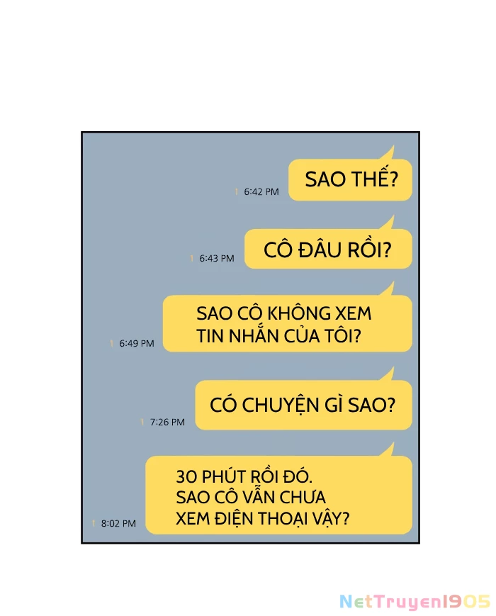 Mẹ Ơi, Con Xin Lỗi! Chapter 40 - 35