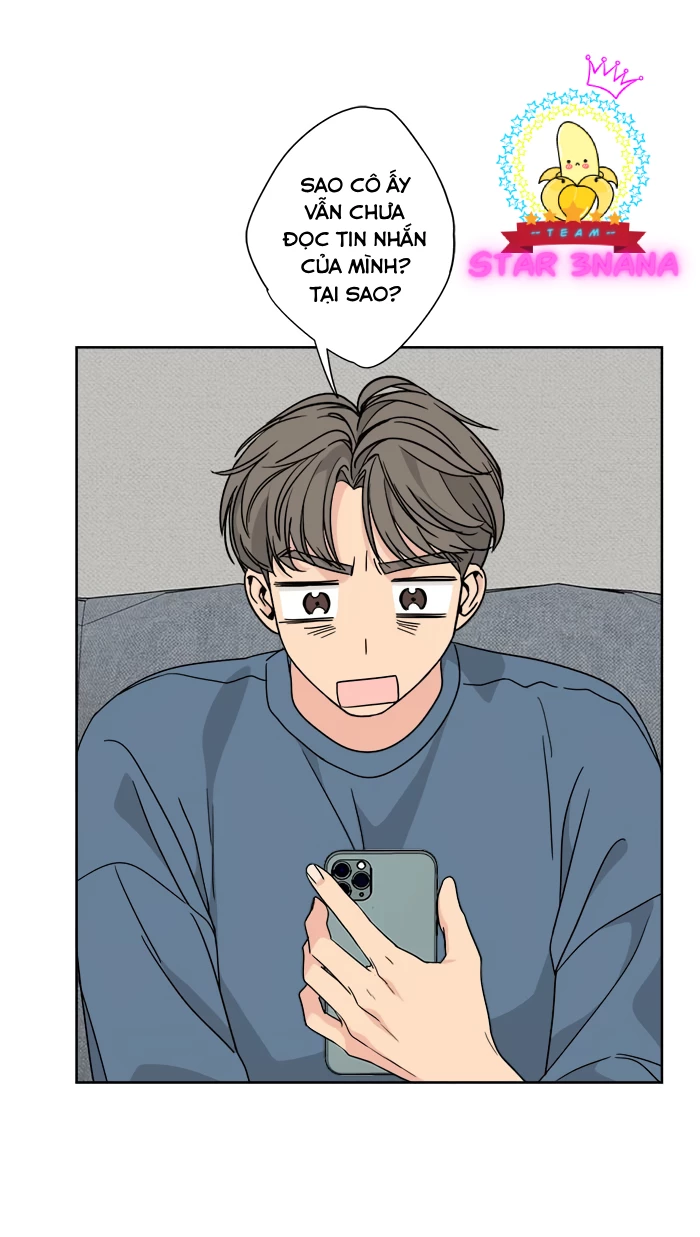 Mẹ Ơi, Con Xin Lỗi! Chapter 40 - 36