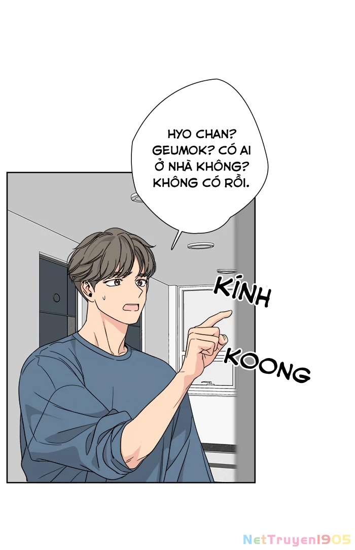Mẹ Ơi, Con Xin Lỗi! Chapter 40 - 37