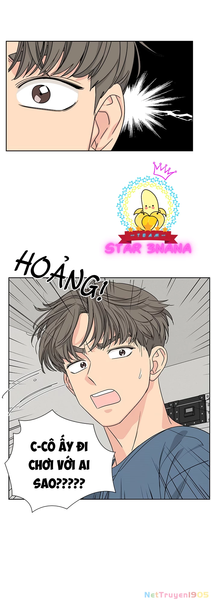 Mẹ Ơi, Con Xin Lỗi! Chapter 40 - 39