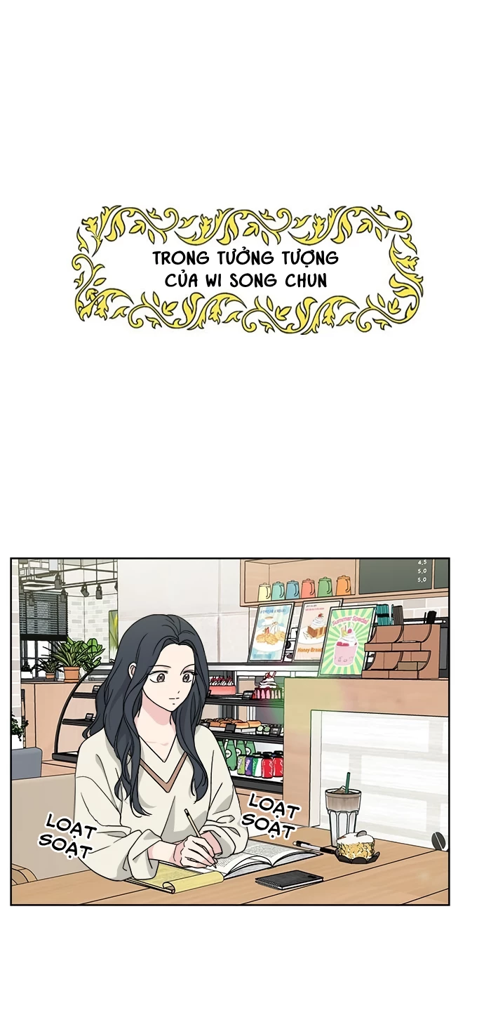 Mẹ Ơi, Con Xin Lỗi! Chapter 40 - 40