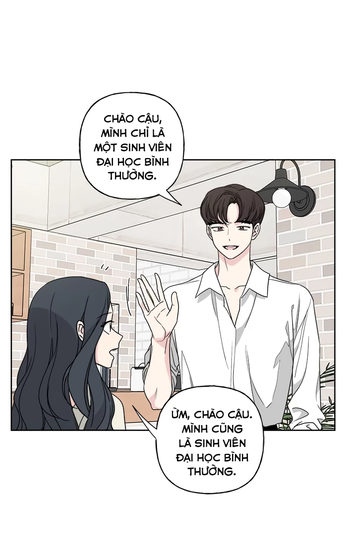 Mẹ Ơi, Con Xin Lỗi! Chapter 40 - 41