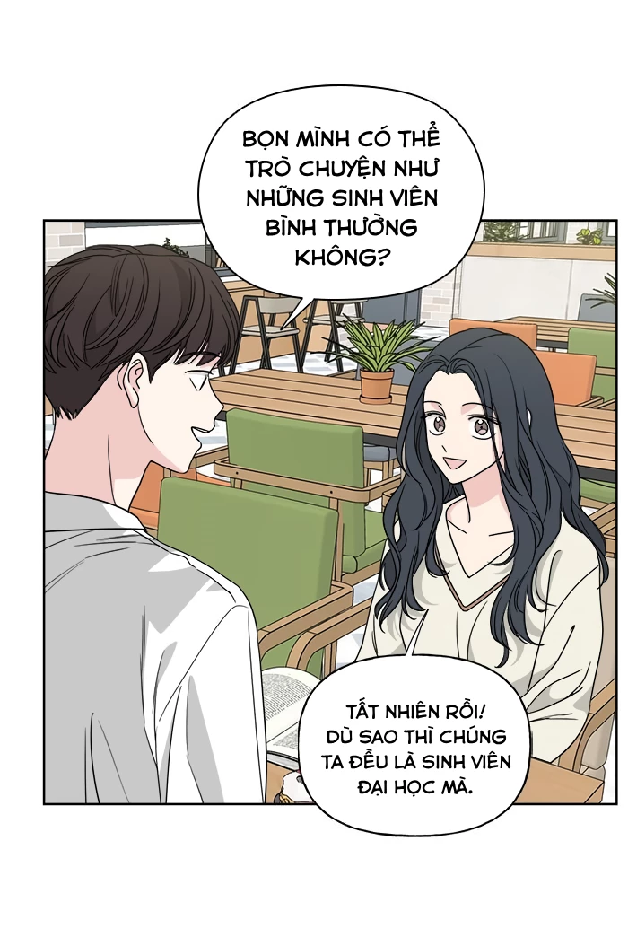 Mẹ Ơi, Con Xin Lỗi! Chapter 40 - 42