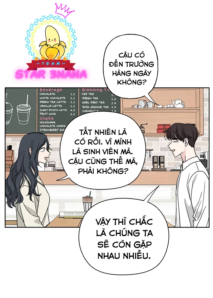 Mẹ Ơi, Con Xin Lỗi! Chapter 40 - 43