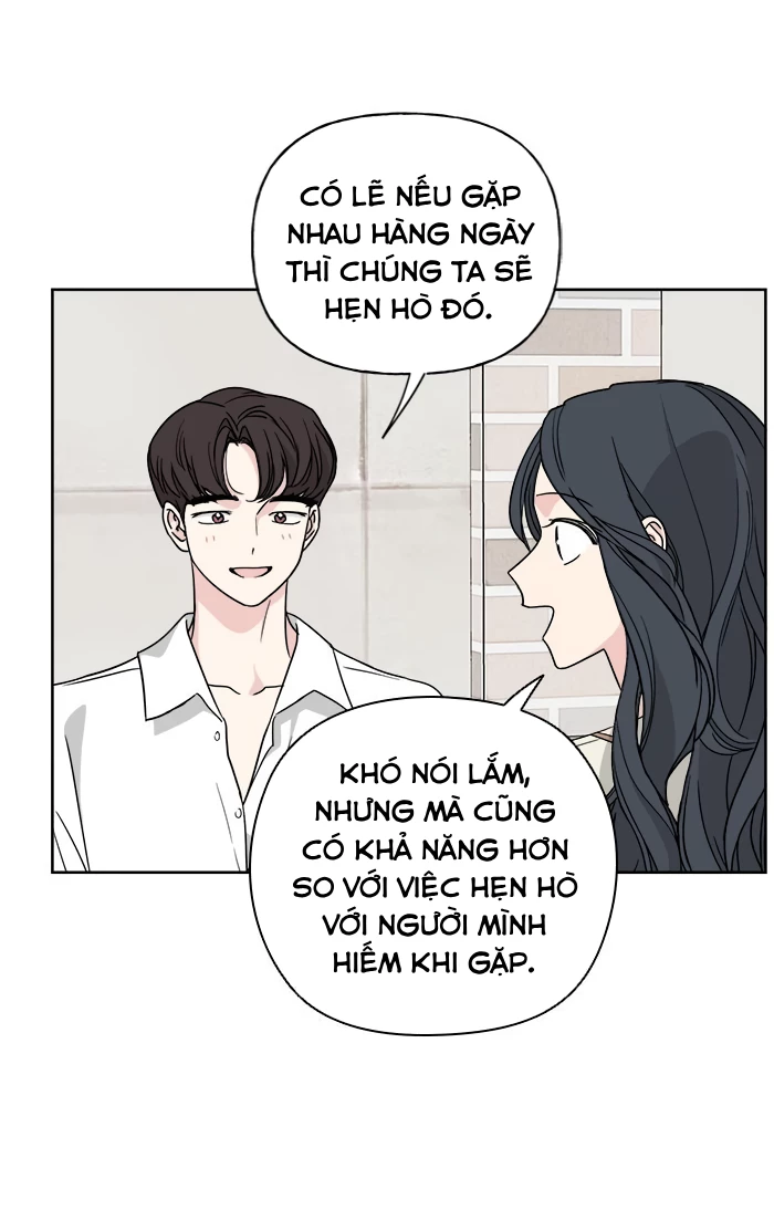 Mẹ Ơi, Con Xin Lỗi! Chapter 40 - 44