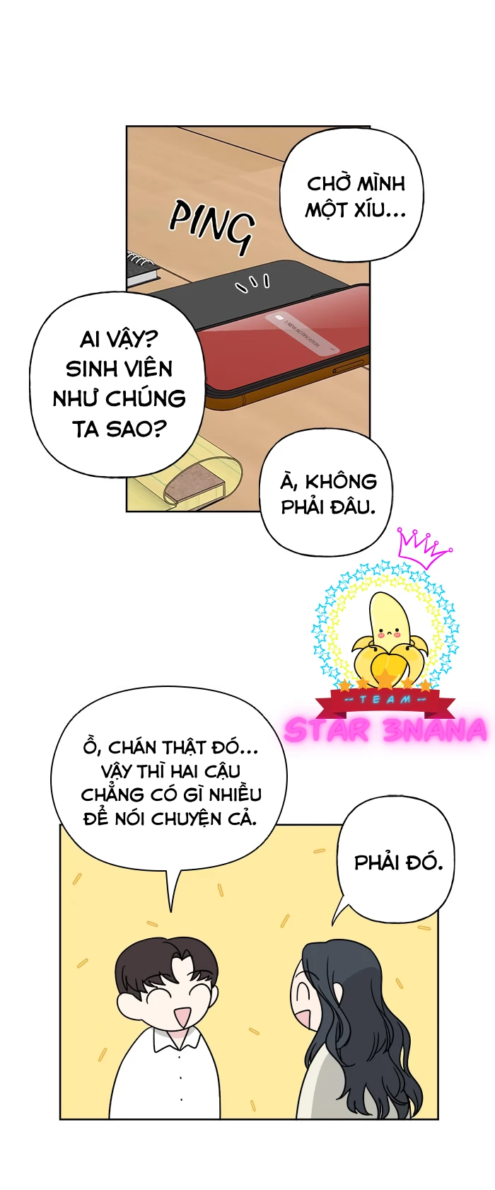 Mẹ Ơi, Con Xin Lỗi! Chapter 40 - 45