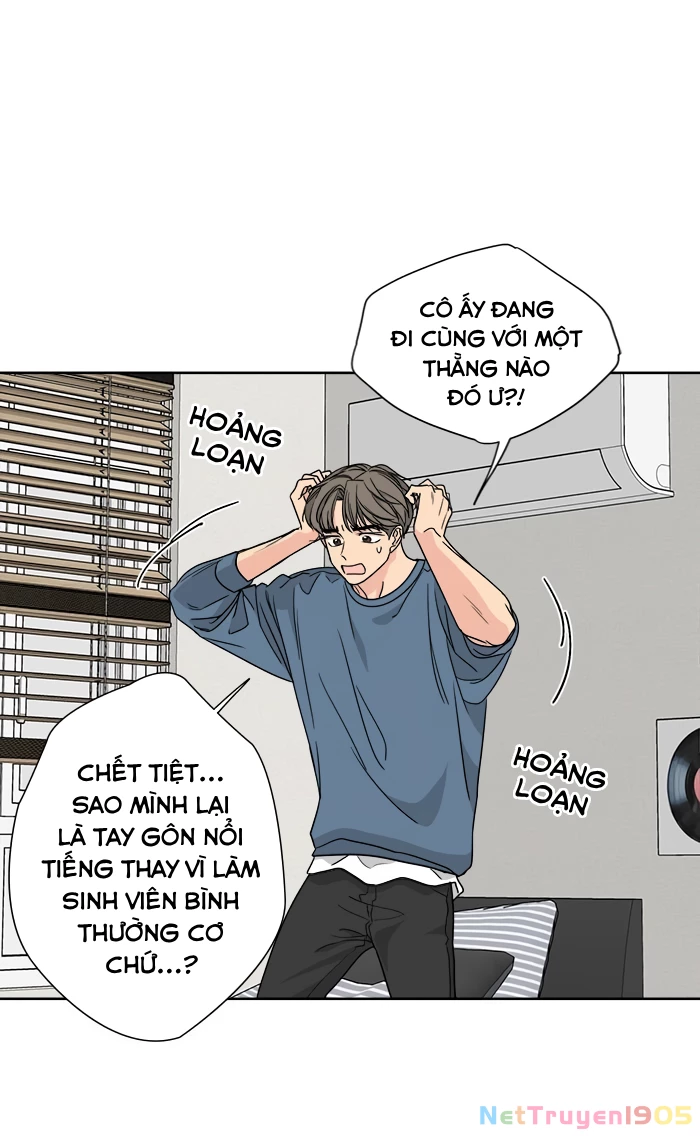 Mẹ Ơi, Con Xin Lỗi! Chapter 40 - 47