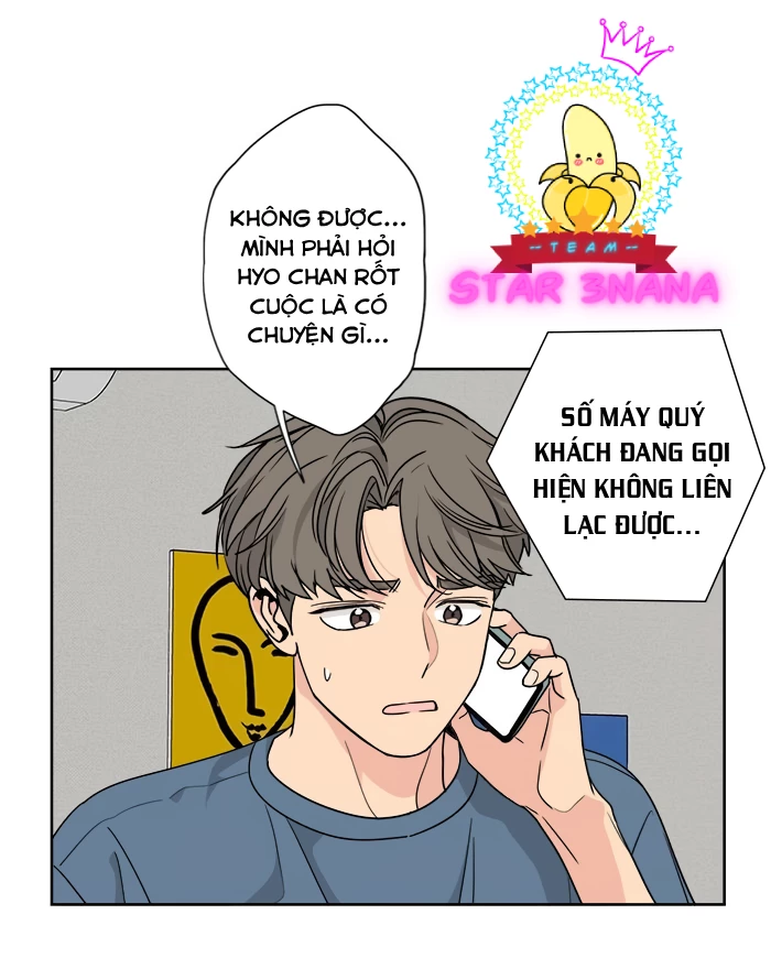 Mẹ Ơi, Con Xin Lỗi! Chapter 40 - 48