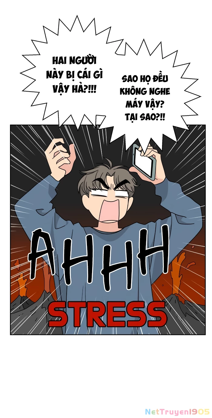 Mẹ Ơi, Con Xin Lỗi! Chapter 40 - 49