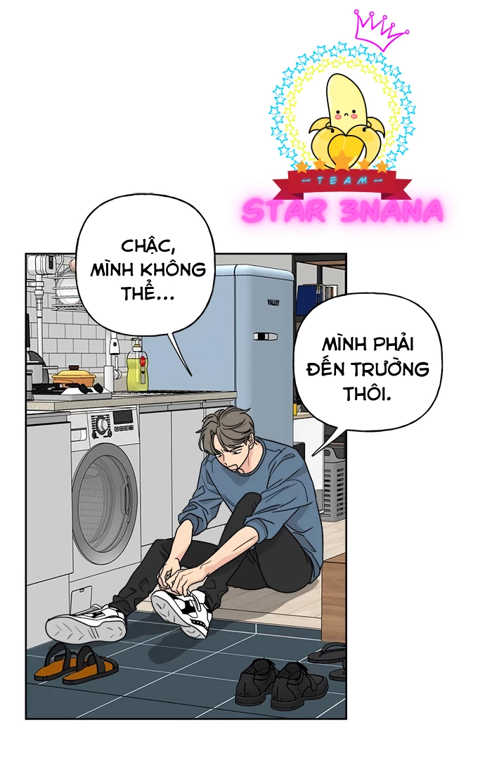 Mẹ Ơi, Con Xin Lỗi! Chapter 40 - 50