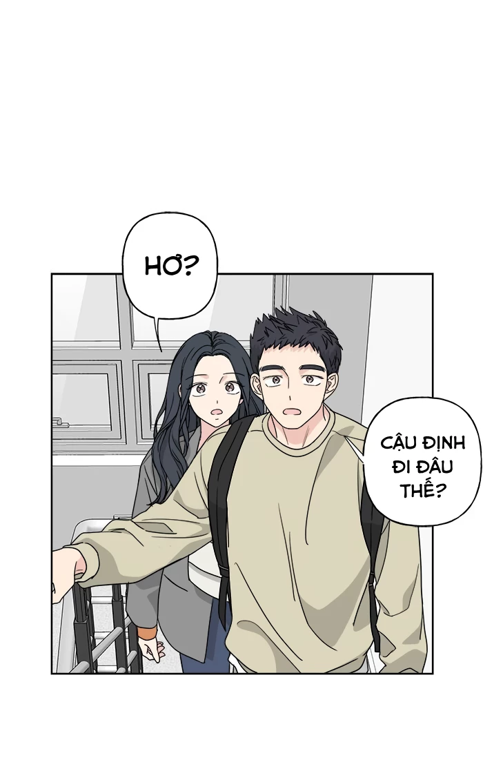 Mẹ Ơi, Con Xin Lỗi! Chapter 40 - 52