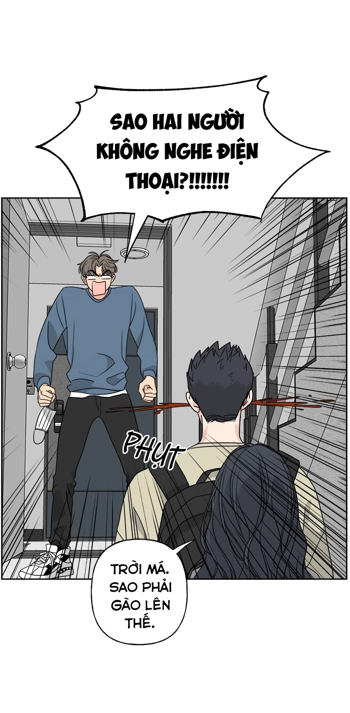 Mẹ Ơi, Con Xin Lỗi! Chapter 40 - 53