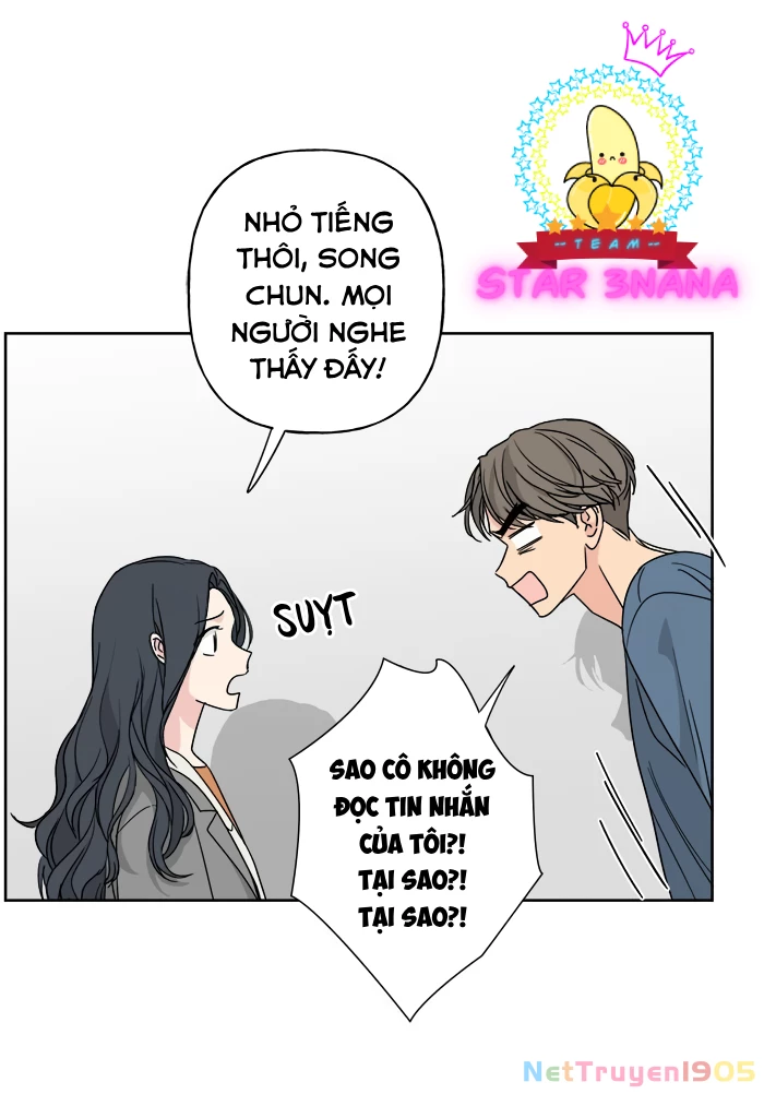 Mẹ Ơi, Con Xin Lỗi! Chapter 40 - 54