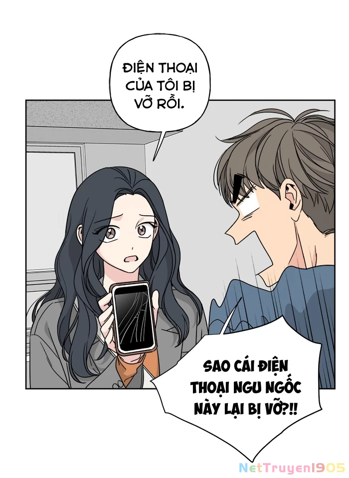 Mẹ Ơi, Con Xin Lỗi! Chapter 40 - 55