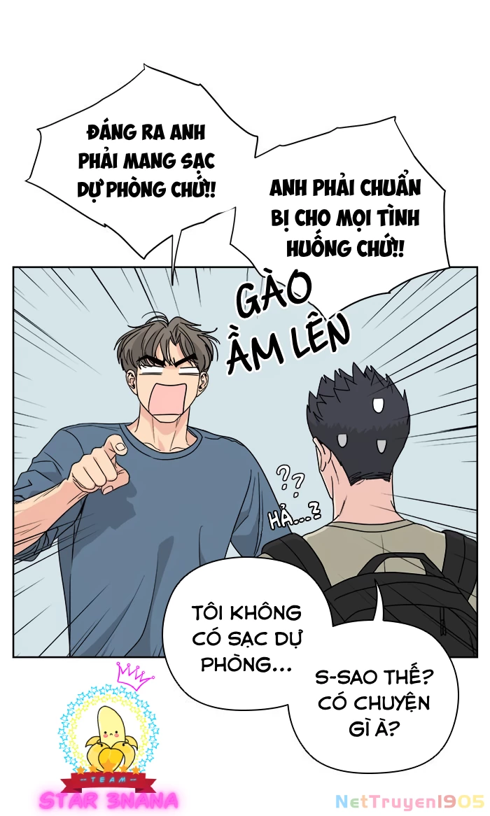 Mẹ Ơi, Con Xin Lỗi! Chapter 40 - 57