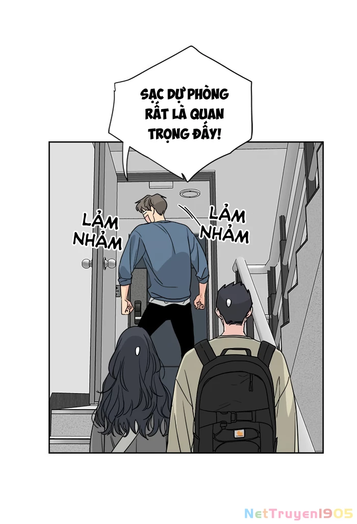 Mẹ Ơi, Con Xin Lỗi! Chapter 40 - 59