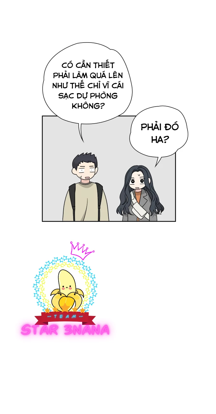 Mẹ Ơi, Con Xin Lỗi! Chapter 40 - 60