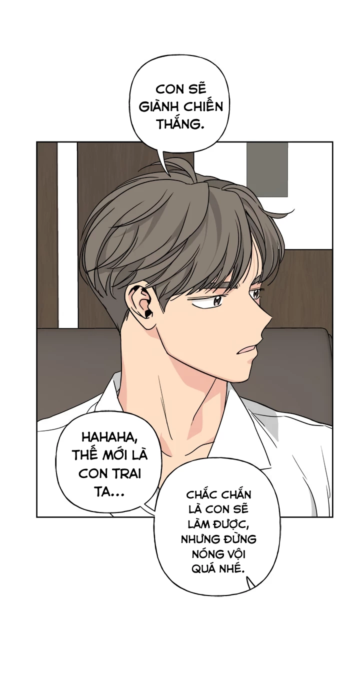 Mẹ Ơi, Con Xin Lỗi! Chapter 40 - 67