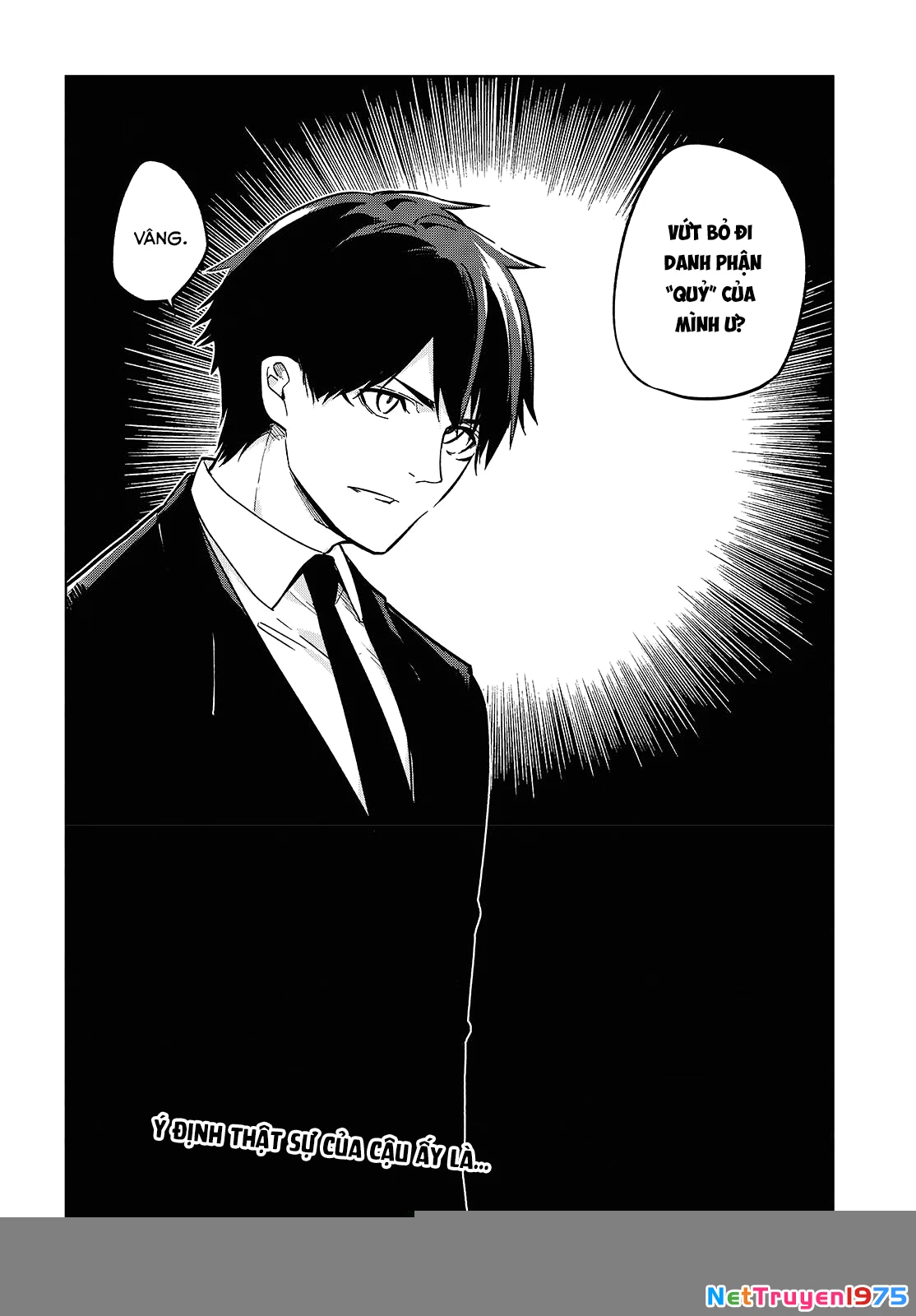 Con Quỷ Ngu Ngốc Dám Nhờn Với Các Chị Thiên Thần Chapter 98 - 33