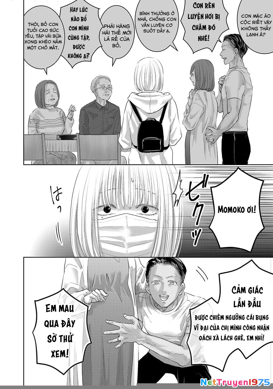 Ánh lấp lánh hoàn mỹ Chapter 2 - 9