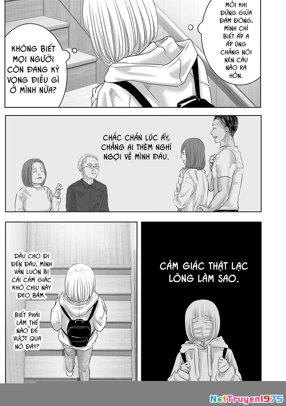 Ánh lấp lánh hoàn mỹ Chapter 2 - 12