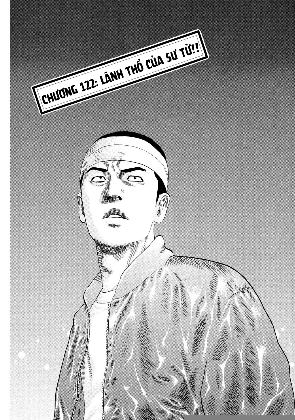 Dù Thế Nào Đi Nữa / Đó Là Tình Bạn Naniwa Chapter 122 - 2