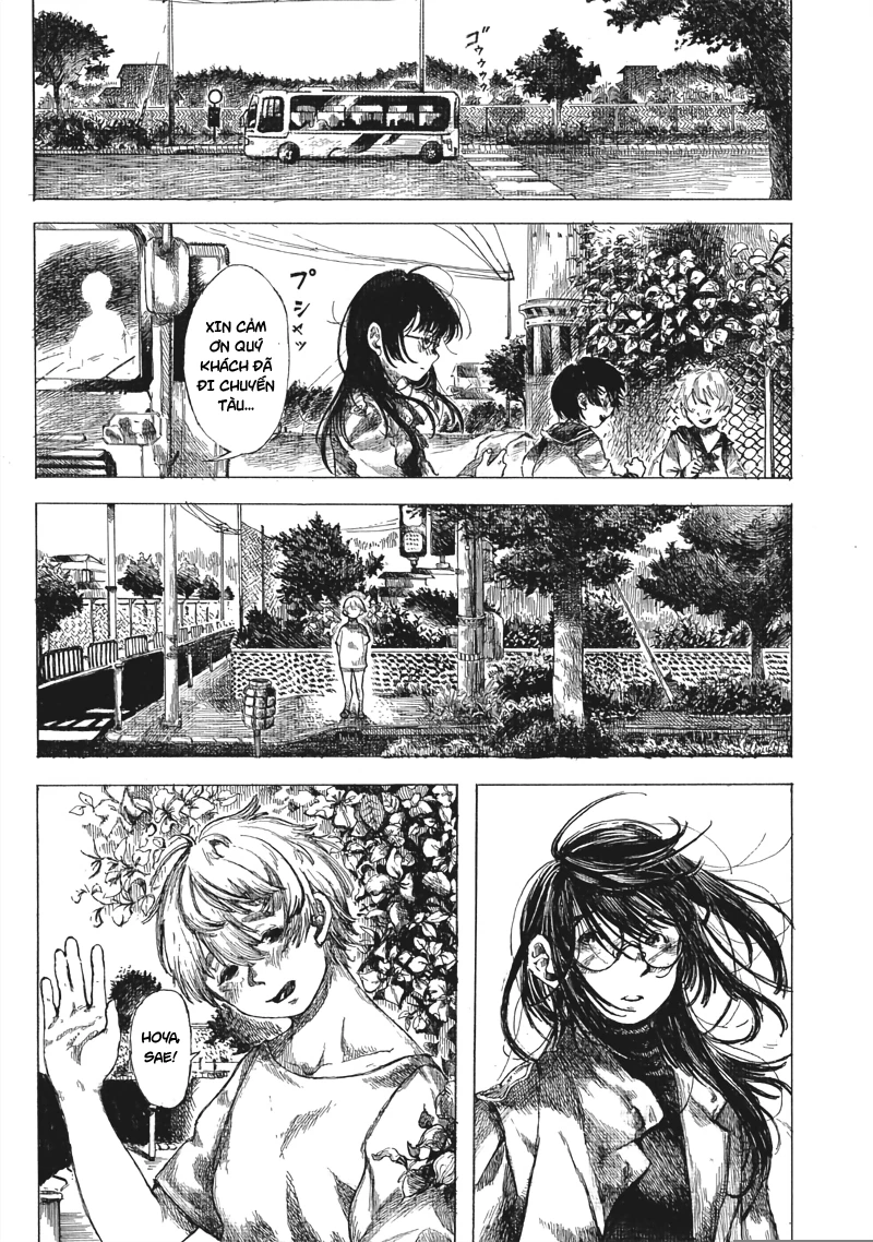 You Kind Liar Oneshot - 2