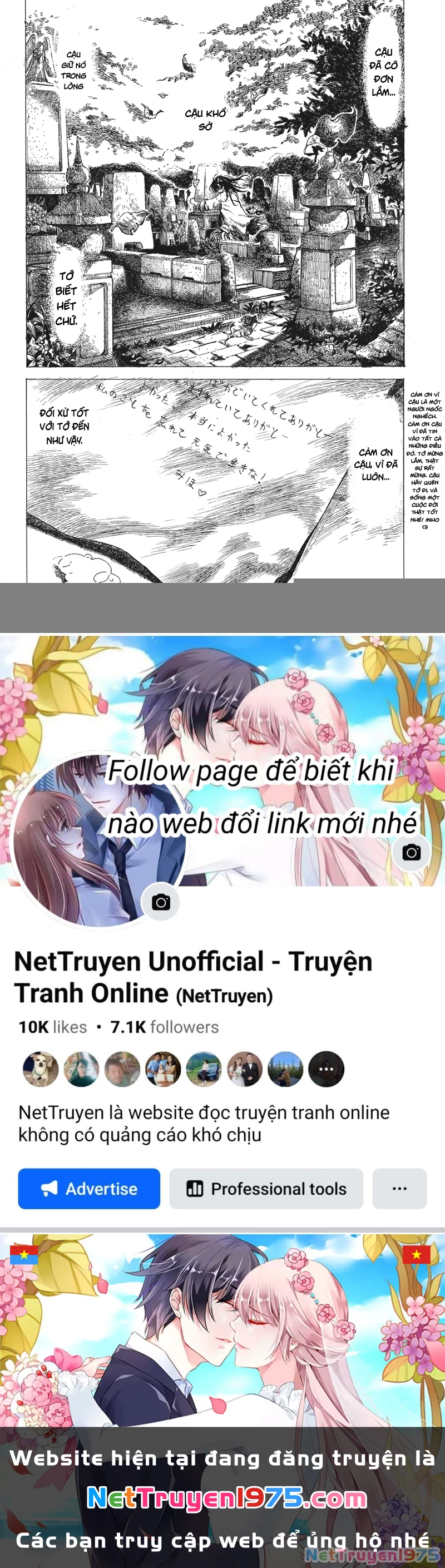 You Kind Liar Oneshot - 8