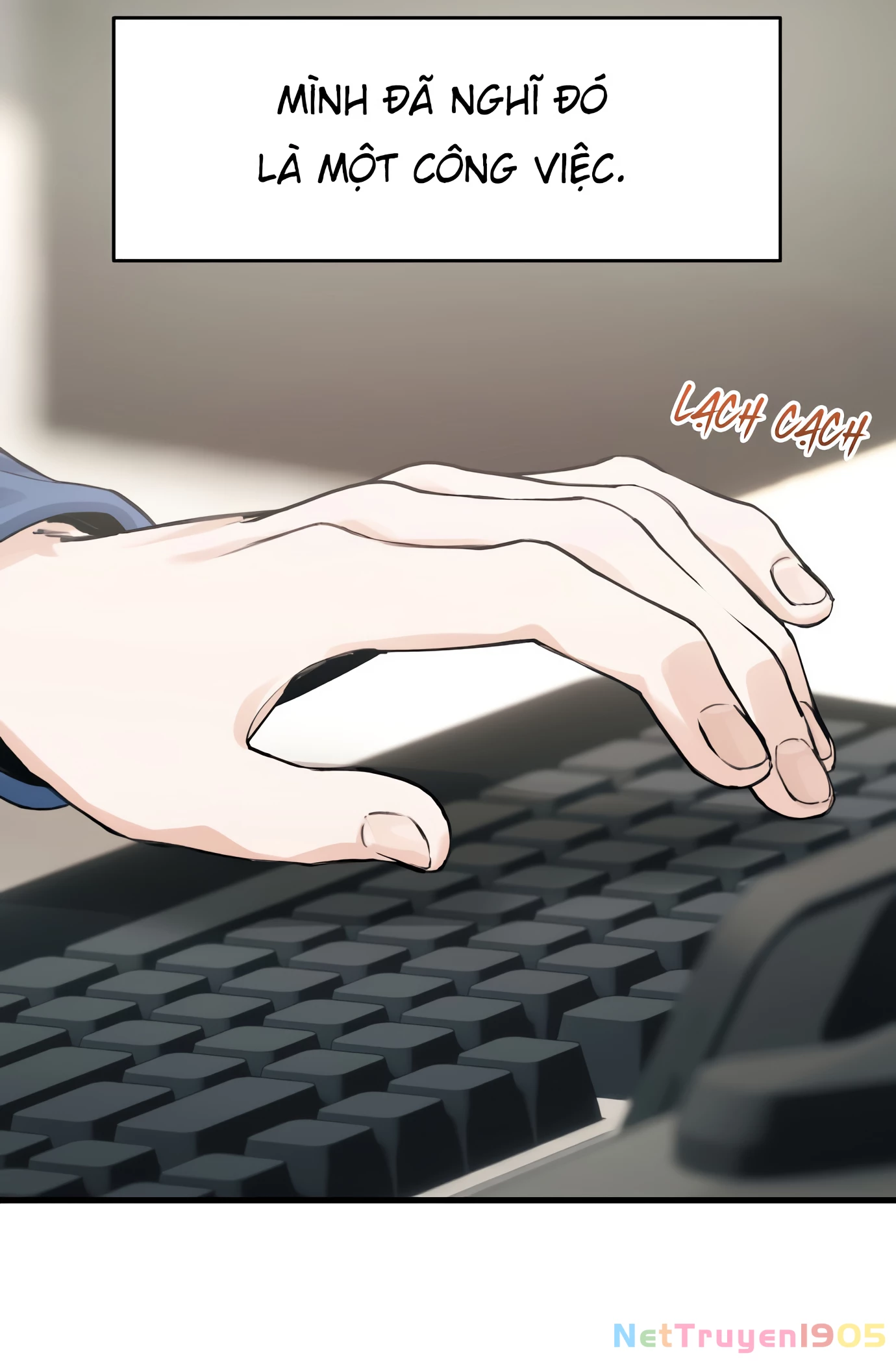 Nhật Kí Đổi Nghề Chapter 1 - 5